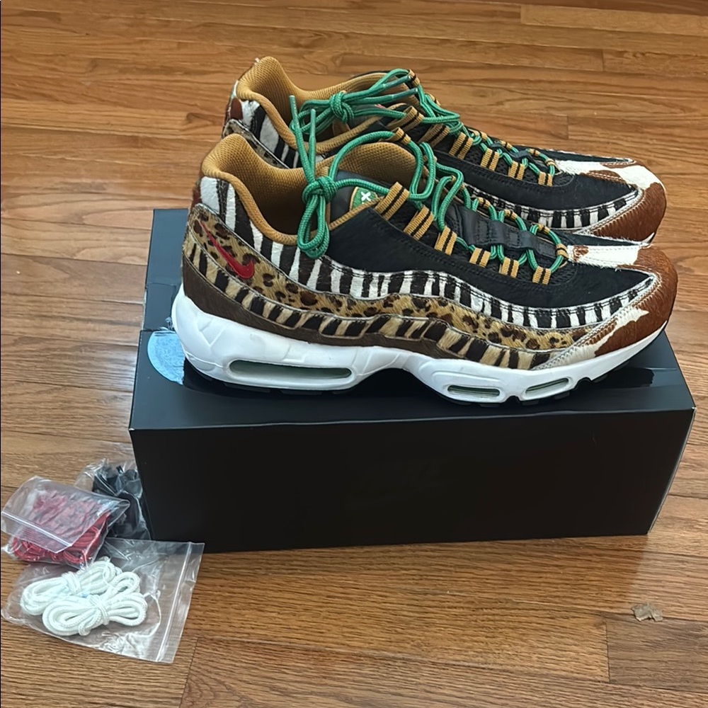 Nike Air Max 95 Atmos 2018